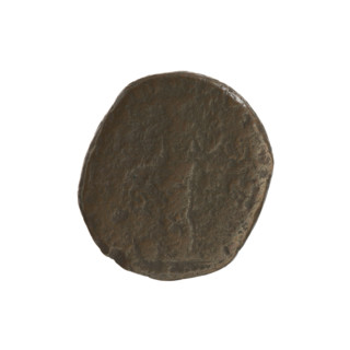 Dupondius, Commodus (161–192; Roman emperor 177–192), Roman Empire (27 BC–476), Rome, coin