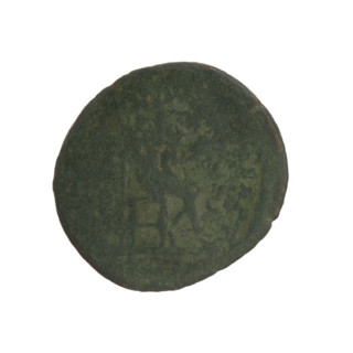 Dupondius, Commodus (161–192; Roman emperor 177–192), Roman Empire (27 BC–476), Rome, coin
