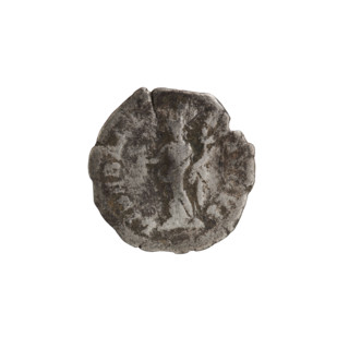 Denarius, personifications, Liberalitas (personification), Septimius Severus (Roman emperor;