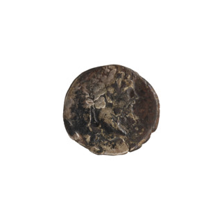 Denarius, Roman deities; Liber (mythology); panthers; Septimius Severus (Roman emperor; 146–211) —