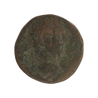 Sestertius of Septimius Severus (146–211; Roman emperor 193–211), Roman Empire (27 BC–476), Rome —
