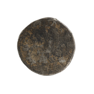 Denarius (gilt), Elagabalus (204–222; Roman emperor 218–222). Obverse: IMP CAES ANTONINVS AVG —