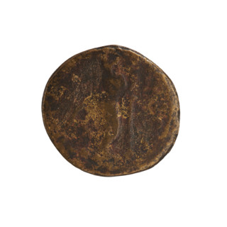 as (forgery), personifications, Alexander Severus (Roman emperor; 222–235) - iconography,