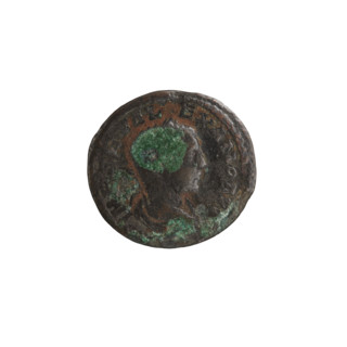 Denarius (subaerate), Alexander Severus (208–235; Roman emperor 222–235), issuer: Alexander