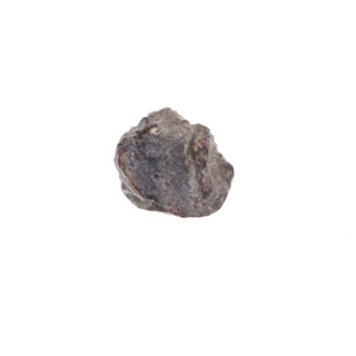 Fragment of a double-sided Drohiczyn seal. Illegible drawing on one side and the other. 11th–13th