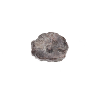 Drohiczyn seal, customs seal, guild seal, town seal, official seal, customs chamber seal. Fragment