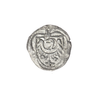 Louis II (Duke of Brzeg; ca. 1380–1436), Jadwiga of Silesia (St.; 1174–1243); letters L/D - B,