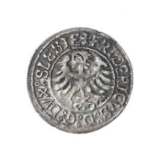 Frederick II (Duke of Brzeg-Legnica; 1480–1547), Jadwiga of Silesia (Saint; 1174–1243), Silesian