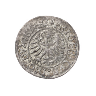 Frederick II (Duke of Brzeg-Legnica; 1480–1547); Jadwiga of Silesia (St.; 1174–1243); Jan Szymonski