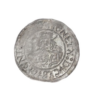 Frederick II (Duke of Brzeg-Legnica; 1480–1547); Jadwiga of Silesia (Saint; 1174–1243); Silesian