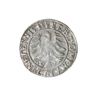 Artist: Michael Stoltz (fl. ca. 1540–1555).  WQXBCFS
I:\nmw crop ready cleaned\Date: 1543.