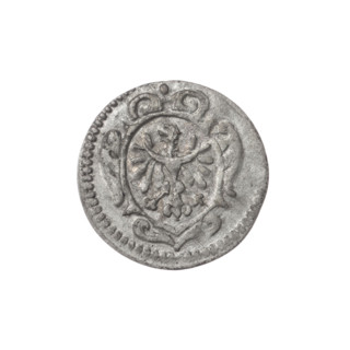 grosik, Jan Chrystian (Duke of Legnica-Brzeg; 1591–1639); Jerzy Rudolf (Duke of Legnica-Brzeg;