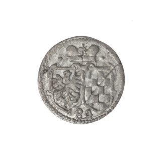 grosik, Jan Chrystian (Duke of Legnica-Brzeg; 1591–1639), Jerzy Rudolf (Duke of Legnica-Brzeg;
