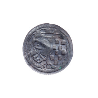 grosik; Jerzy Rudolf (Duke of Legnica-Brzeg; 1595–1653); Jan Chrystian (Duke of Legnica/Brzeg;