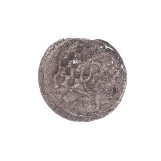 grosik; Jan Chrystian (Duke of Legnica-Brzeg; 1591–1639); Jerzy Rudolf (Duke of Legnica-Brzeg;