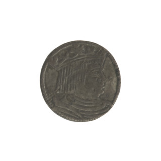 Gdansk grosz forgery, Sigismund I the Old (King of Poland; 1506–1548) (for the original). Polish