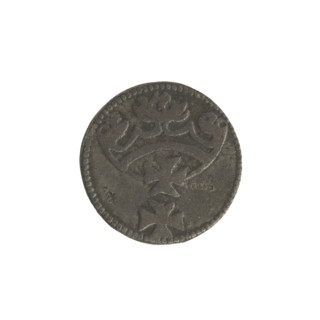 Gdansk grosz forgery, Sigismund I the Old (King of Poland; 1506–1548) (for the original). Polish