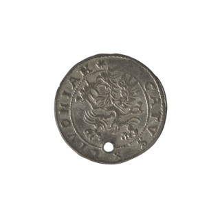 Livonian ferding, Sigismund II Augustus (king of Poland; 1544–1572), (interregnum), Hincza, Jakub