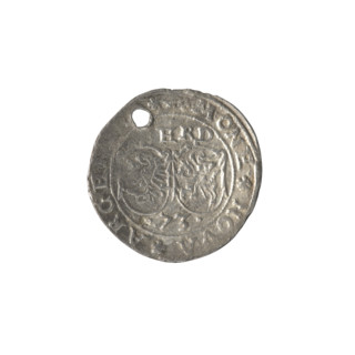 Livonian ferding, Sigismund II Augustus (king of Poland; 1544–1572), (interregnum), Iberfeld,