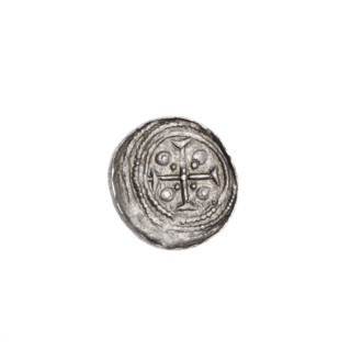 denarius, Boleslaw III Krzywousty (Prince of Poland; 1107–1138), Boleslaw III Krzywousty (Prince of