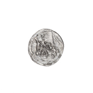 denarius, Boleslaw III Krzywousty (prince of Poland; 1107–1138), Boleslaw III Krzywousty (prince of
