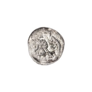 denarius, Boleslaw III Krzywousty (prince of Poland; 1107–1138), allegories, Boleslaw III