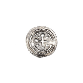 denarius, Boleslaw III Krzywousty (Prince of Poland; 1107–1138), Boleslaw III Krzywousty (Prince of