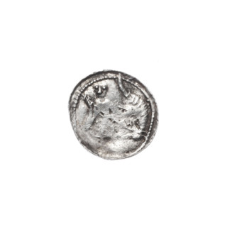 denarius, Boleslaw III Krzywousty (prince of Poland; 1107–1138), allegories, Boleslaw III