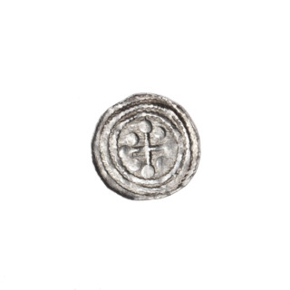 denarius, Boleslaw III Krzywousty (prince of Poland; 1107–1138), Boleslaw III Krzywousty (prince of
