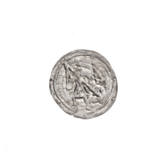 denarius, Boleslaw III Krzywousty (prince of Poland; 1107–1138), Boleslaw III Krzywousty (prince of