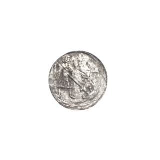 denarius, Boleslaw III Krzywousty (prince of Poland; 1107-1138), Boleslaw III Krzywousty (prince of