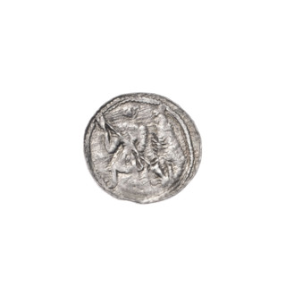 denarius, Boleslaw III Krzywousty (prince of Poland; 1107–1138), Boleslaw III Krzywousty (prince of