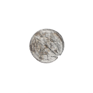 denarius, Boleslaw III Krzywousty (prince of Poland; 1107–1138), allegories, Boleslaw III