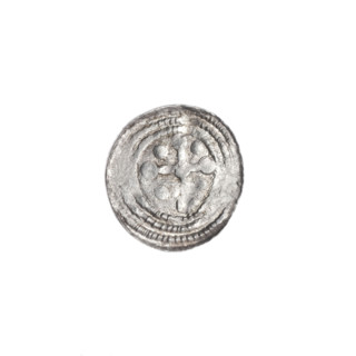 denarius, Boleslaw III Krzywousty (Prince of Poland; 1107–1138), Boleslaw III Krzywousty (Prince of