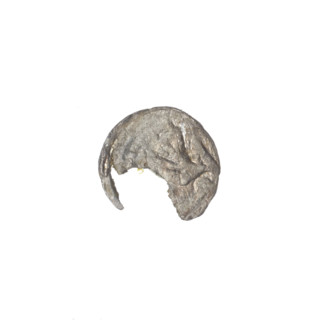 denarius, Boleslaw III Krzywousty (prince of Poland; 1107–1138), allegories, Boleslaw III