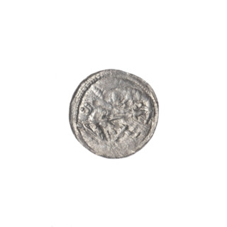 denarius, Boleslaw III Krzywousty (prince of Poland; 1086–1138), allegories, equal-armed cross,