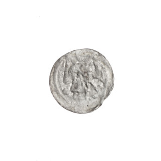 denarius, Boleslaw III Krzywousty (prince of Poland; 1086–1138/ruled 1107–1138), Romanesque, ca.