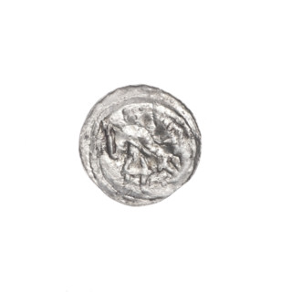 denarius, Boleslaw III Krzywousty (Prince of Poland; 1107–1138), Boleslaw III Krzywousty (Prince of
