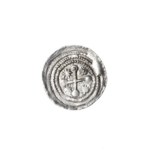denarius, Boleslaw III Krzywousty (prince of Poland; 1107–1138), Boleslaw III Krzywousty (prince of