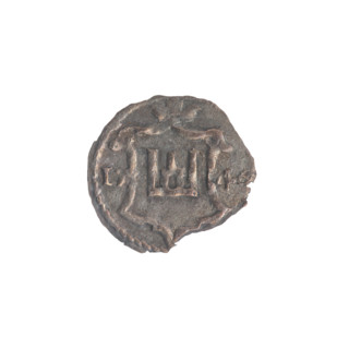 Lithuanian obol, Sigismund II Augustus (King of Poland; 1544–1572), Jagiellonians (dynasty). Silver