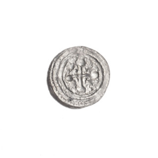 denarius, Boleslaw III Krzywousty (prince of Poland; 1107–1138), Boleslaw III Krzywousty (prince of