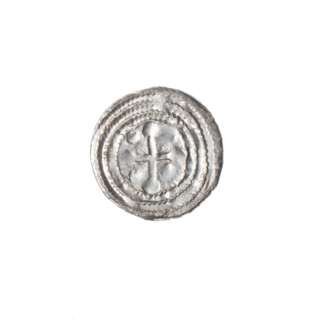 denarius, Boleslaw III Krzywousty (prince of Poland; 1107–1138), Boleslaw III Krzywousty (prince of