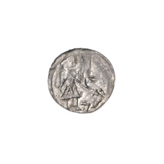 denarius, Boleslaw III Krzywousty (prince of Poland; 1107–1138), Boleslaw III Krzywousty (prince of