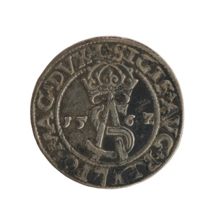 Lithuanian troika, Sigismund II Augustus (king of Poland; 1544–1572), Tarlo, Gabriel (ca.