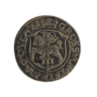 Lithuanian troika, Sigismund II Augustus (king of Poland; 1544–1572), Tarlo, Gabriel (ca.