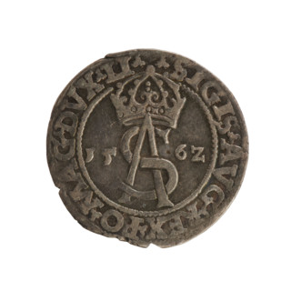 Lithuanian troika, Sigismund II Augustus (king of Poland; 1544–1572), emblems, Jagiellons