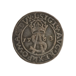 Lithuanian troika, Sigismund II Augustus (king of Poland; 1544–1572), Tarlo, Gabriel (ca.