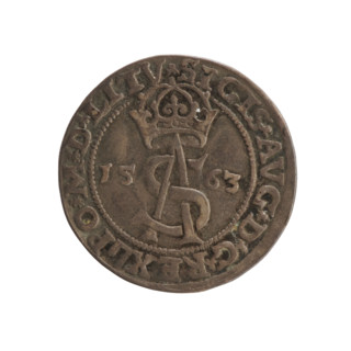 Lithuanian trojak, Sigismund II Augustus (king of Poland; 1544–1572), Tarlo, Gabriel (ca.