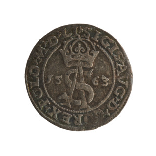 Lithuanian troika, Sigismund II Augustus (king of Poland; 1544–1572), Tarlo, Gabriel (ca.