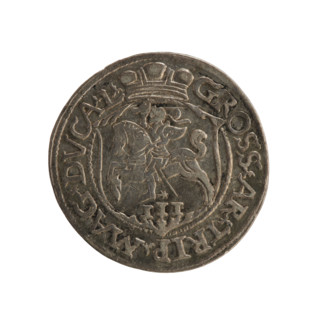 Lithuanian trojak, Sigismund II Augustus (king of Poland; 1544–1572), Tarlo, Gabriel (ca.